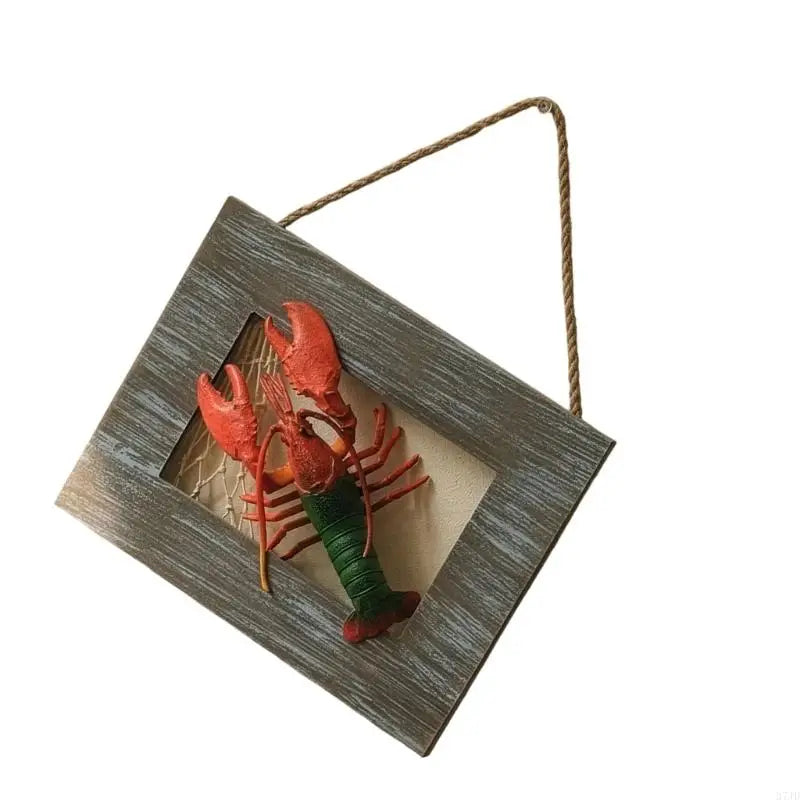 Nautical Lobster/Crabs Wall Decors