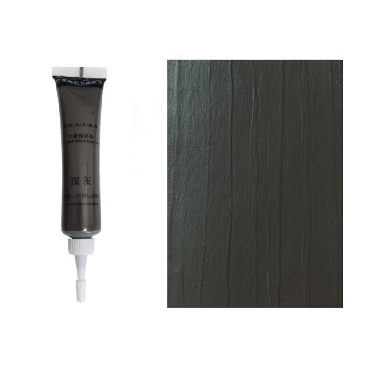 Wood Repair Paste