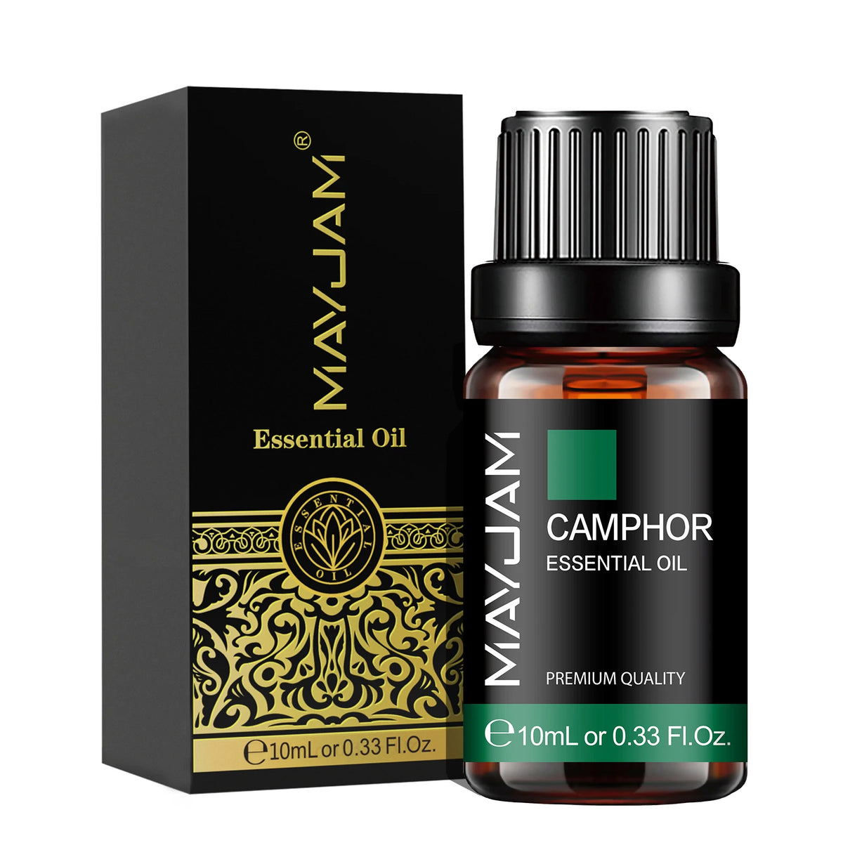 Essential Oil Singles, 10ml