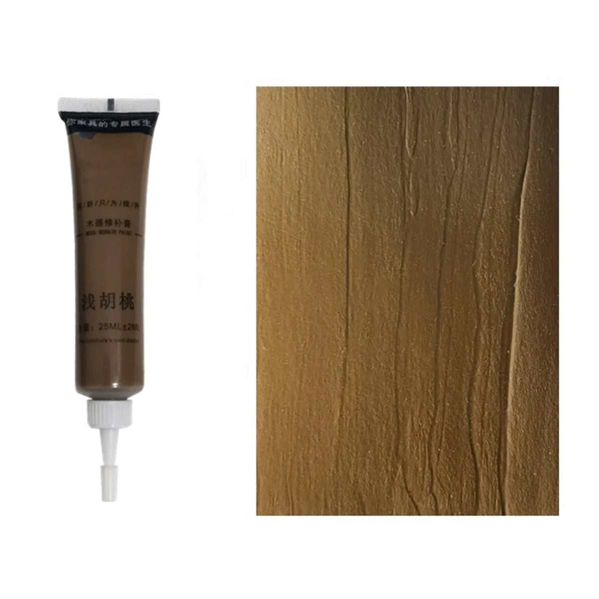 Wood Repair Paste