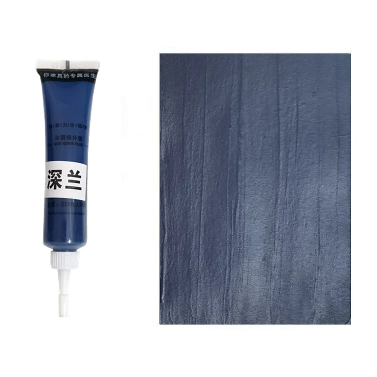 Wood Repair Paste