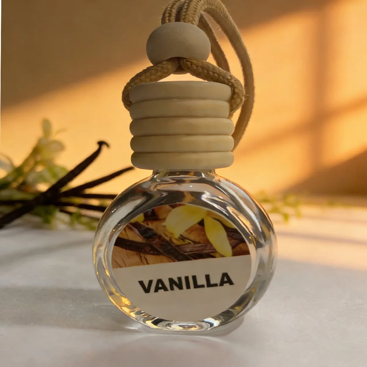 Car Air Freshener