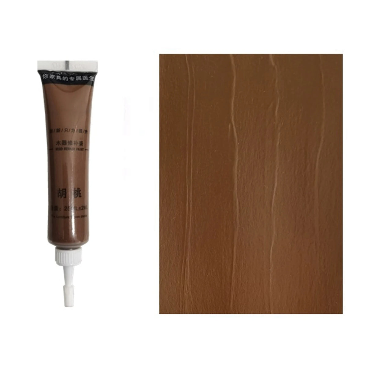 Wood Repair Paste