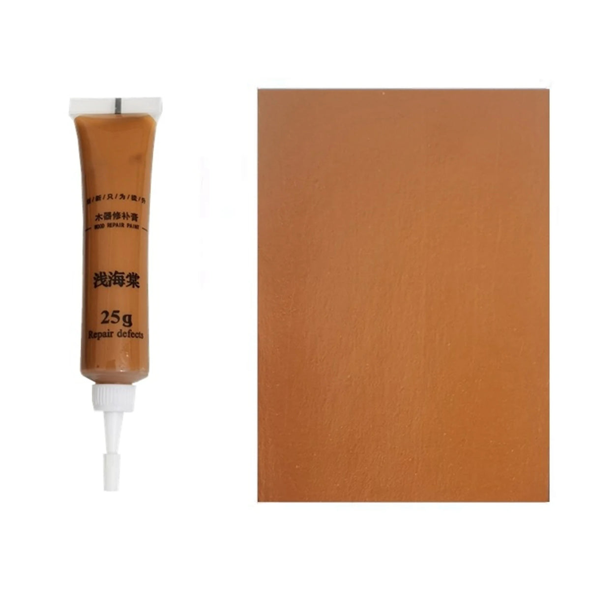Wood Repair Paste