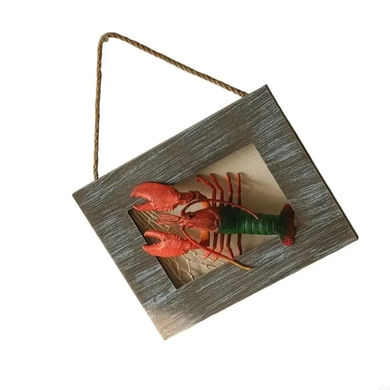 Nautical Lobster/Crabs Wall Decors