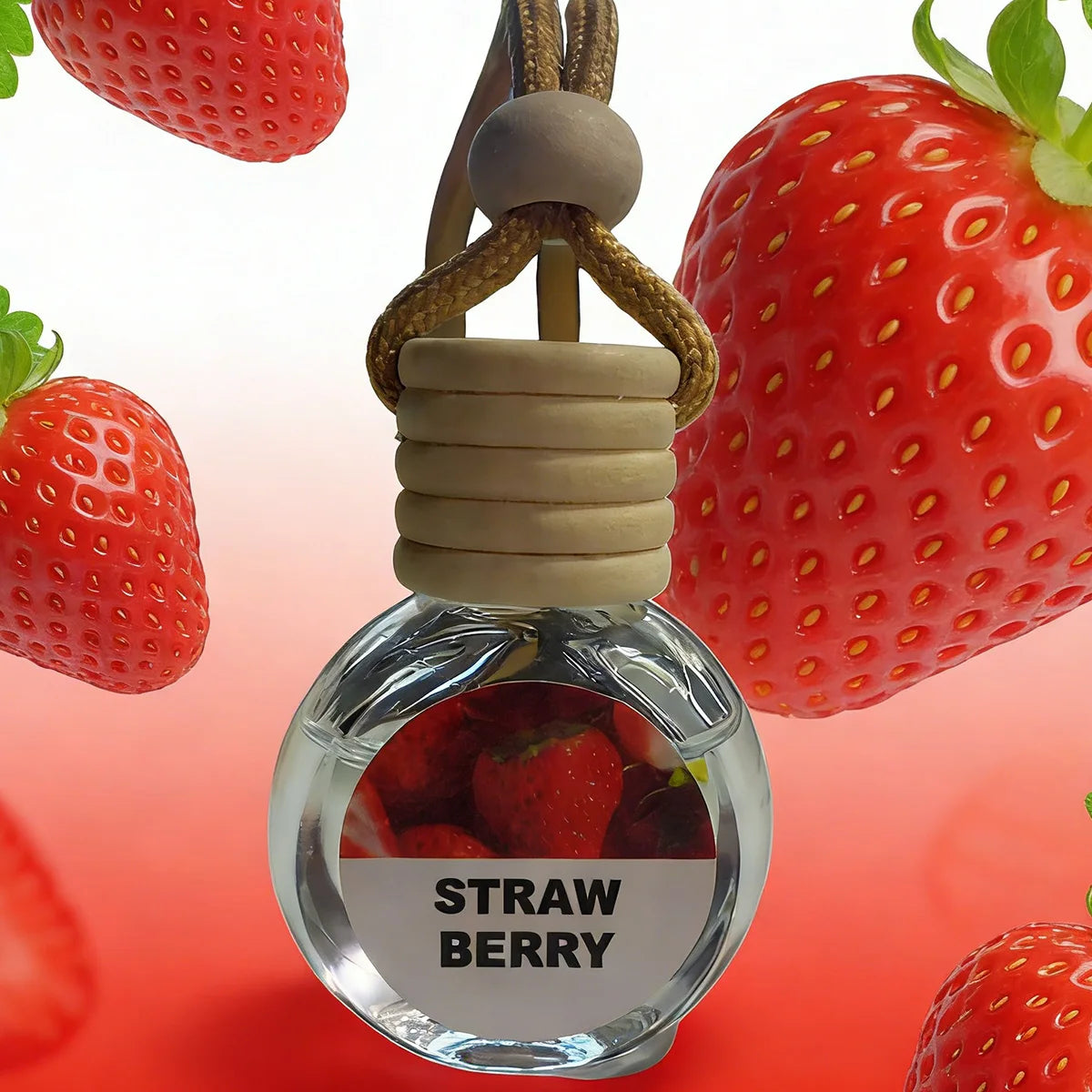Car Air Freshener