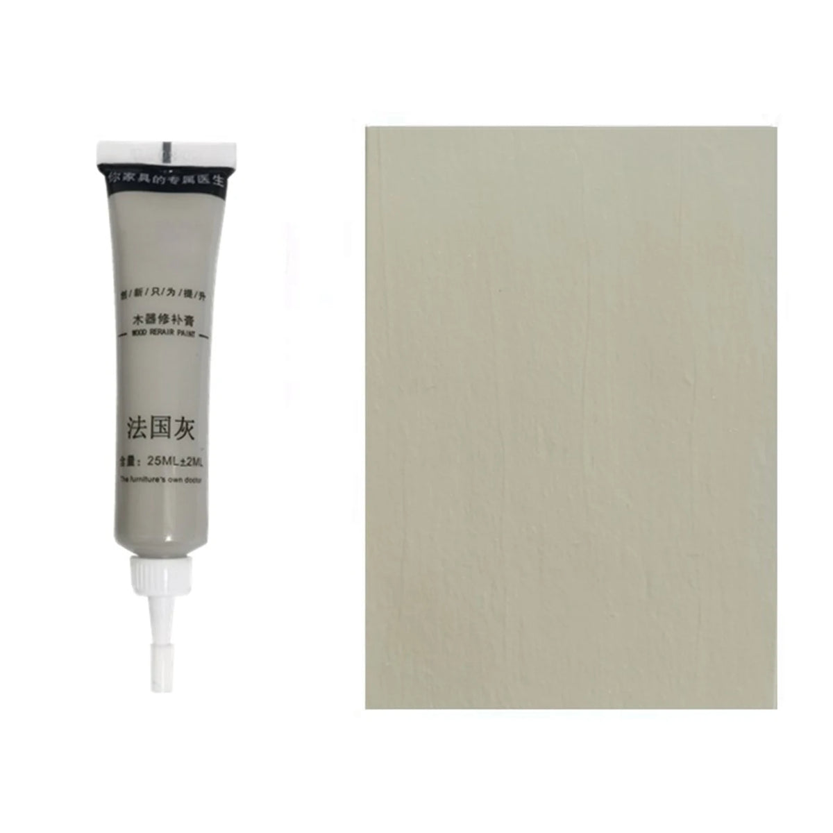 Wood Repair Paste