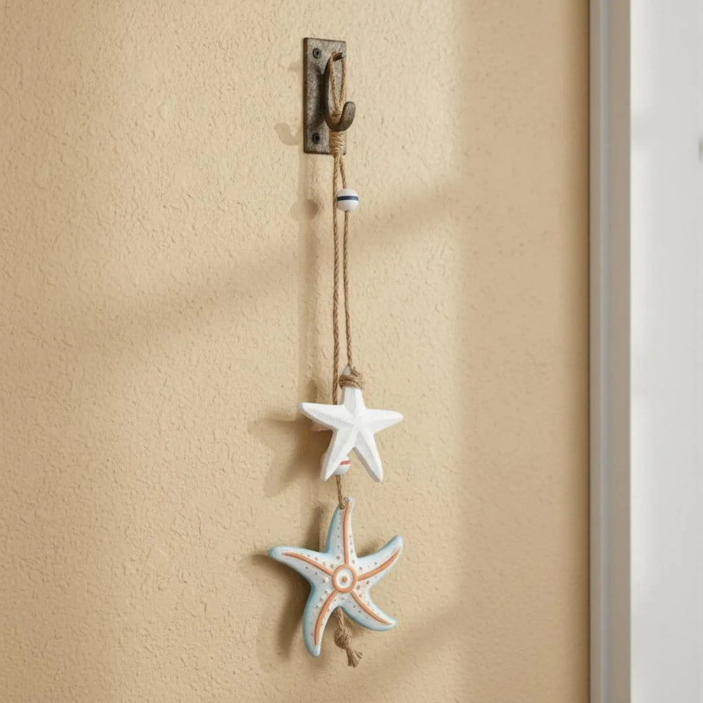 Marine Creatures Wall Art