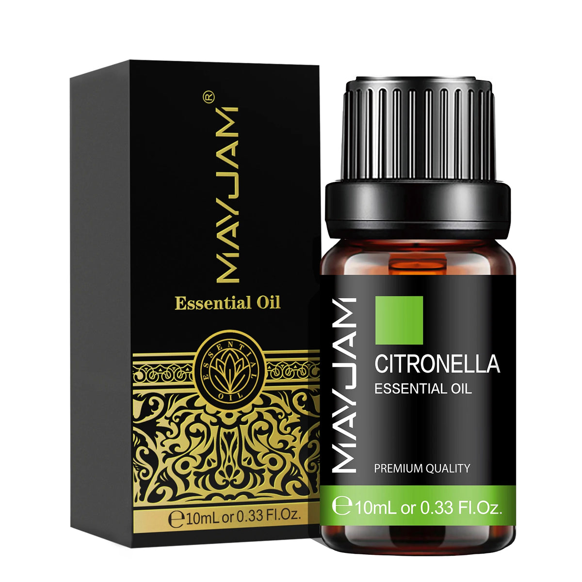 Essential Oil Singles, 10ml