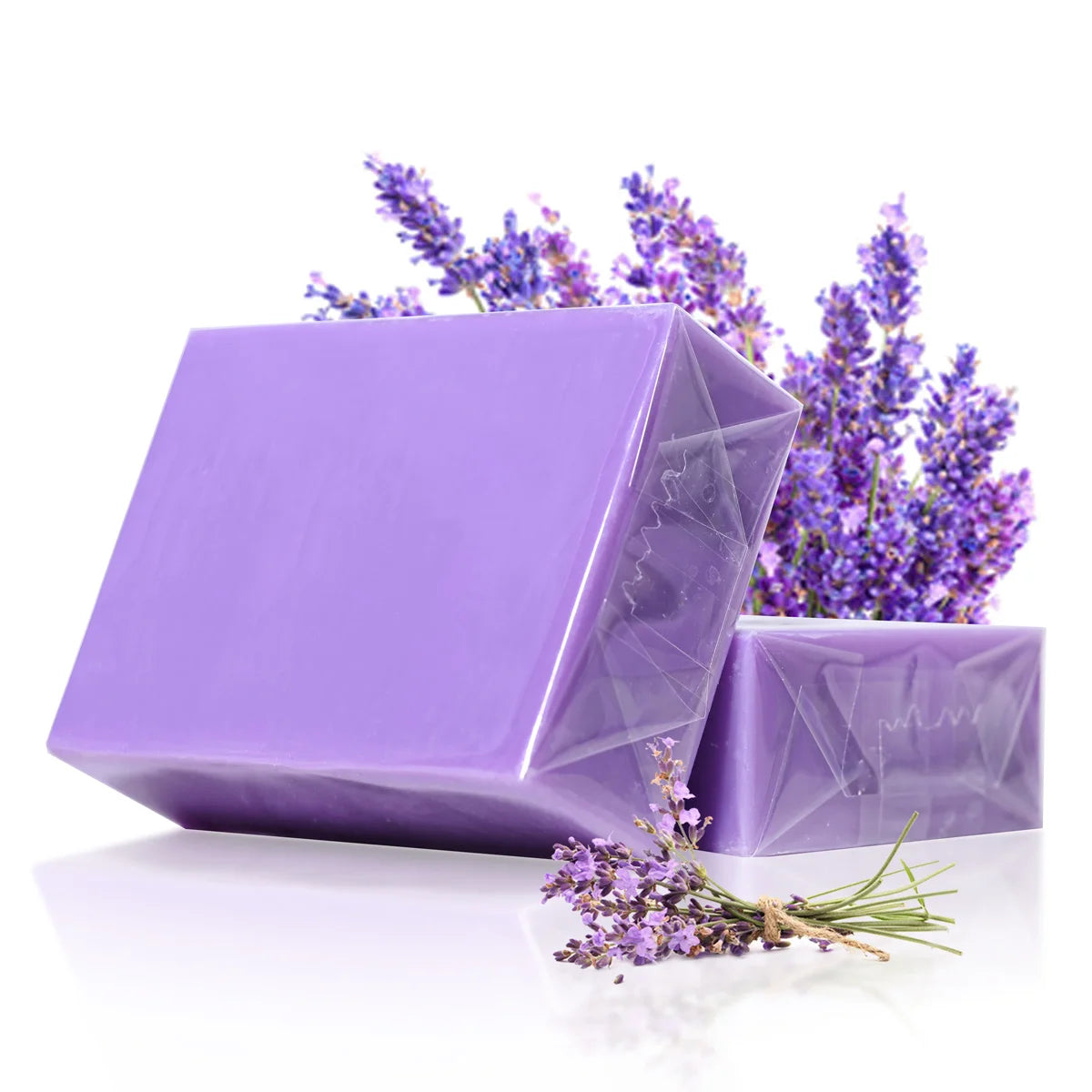 Lavender Handmade Soap