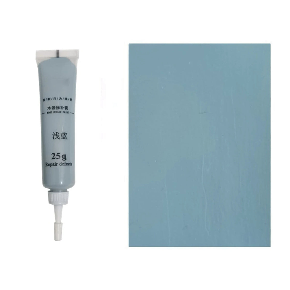 Wood Repair Paste
