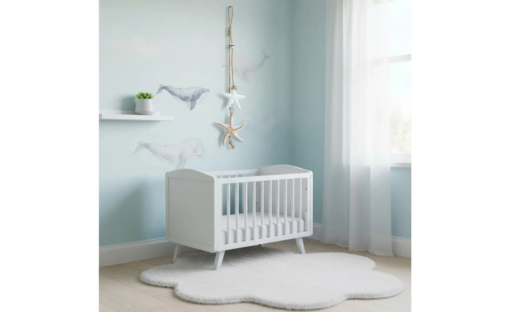 Marine Creatures Wall Art