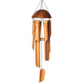 Bamboo Tube Wind Chime