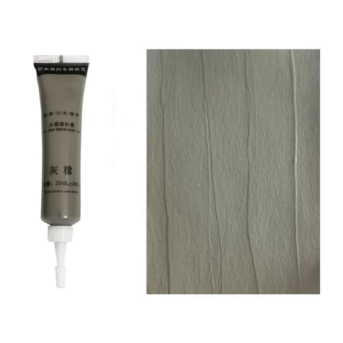 Wood Repair Paste
