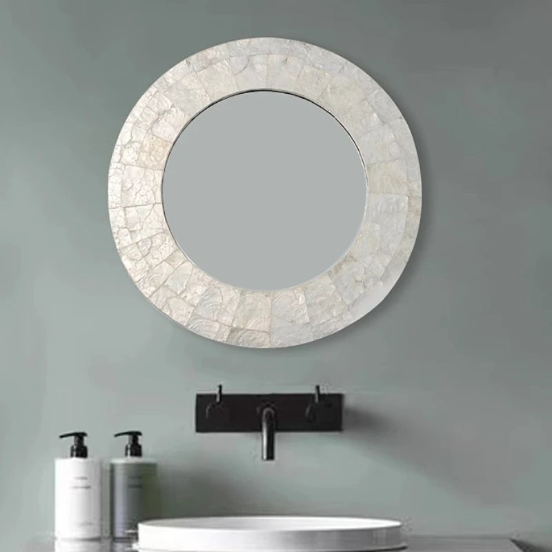 Wall Hanging Decorative Glass Mirror