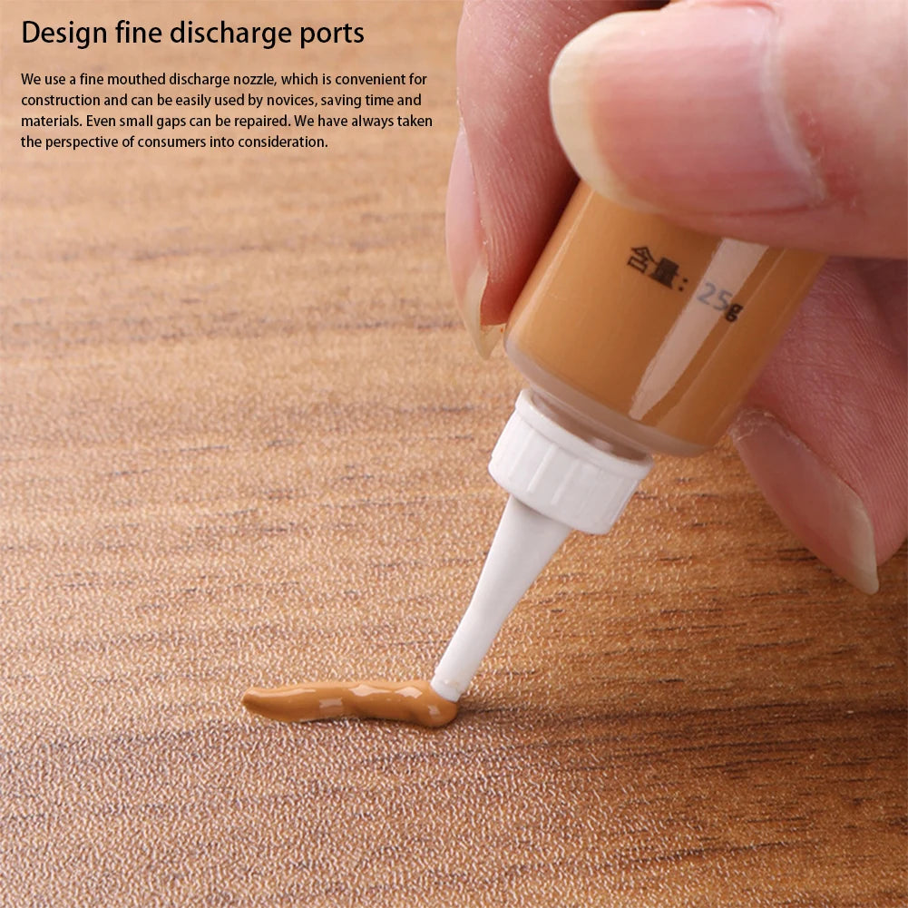 Wood Repair Paste