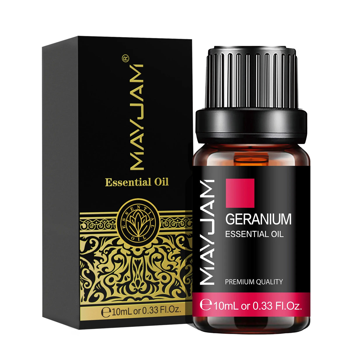 Essential Oil Singles, 10ml