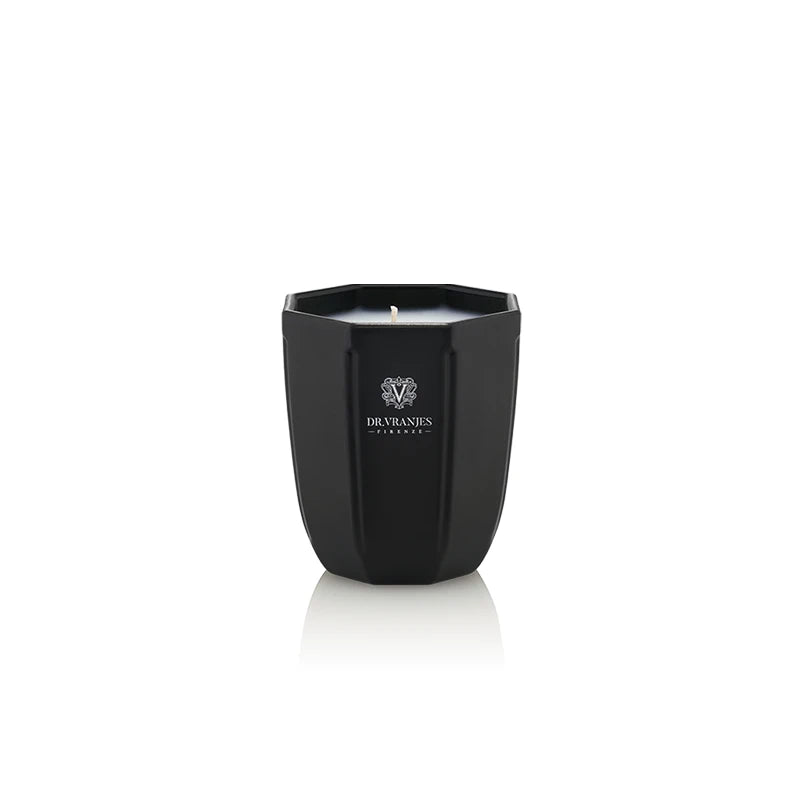 Amber Mystique Scented Candle
