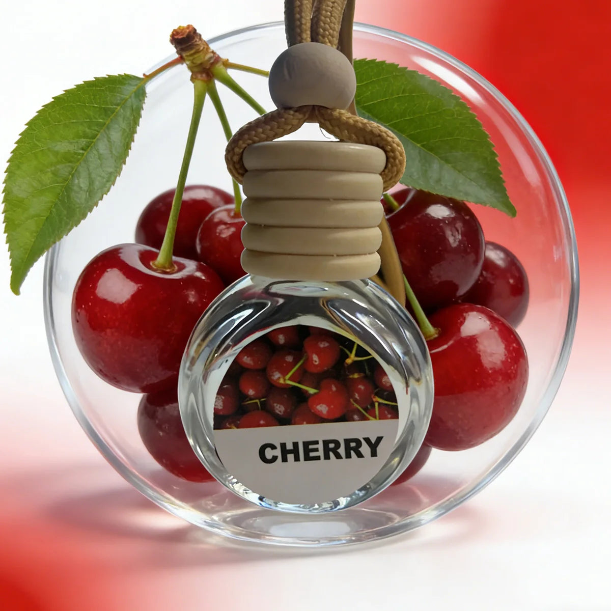 Car Air Freshener