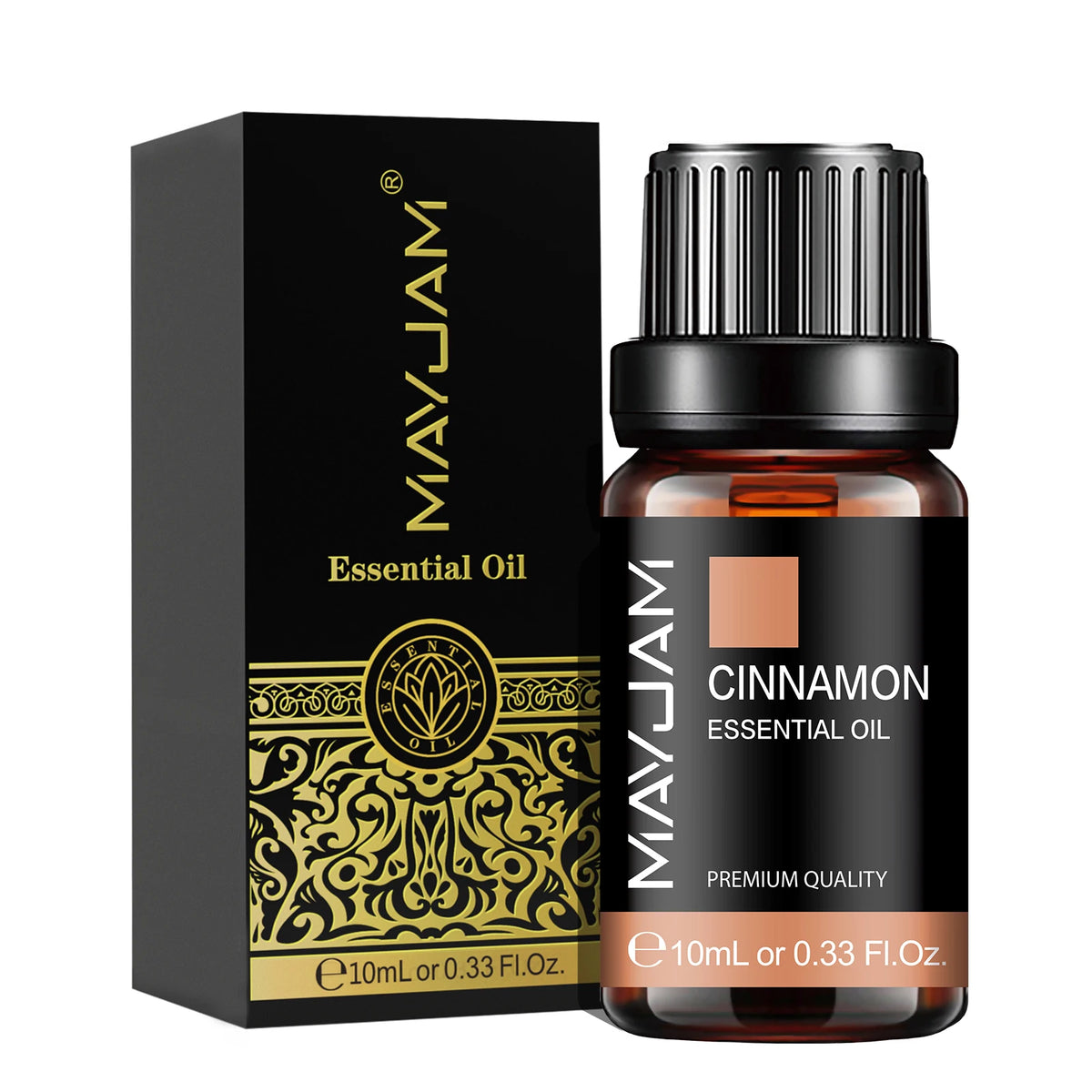 Essential Oil Singles, 10ml