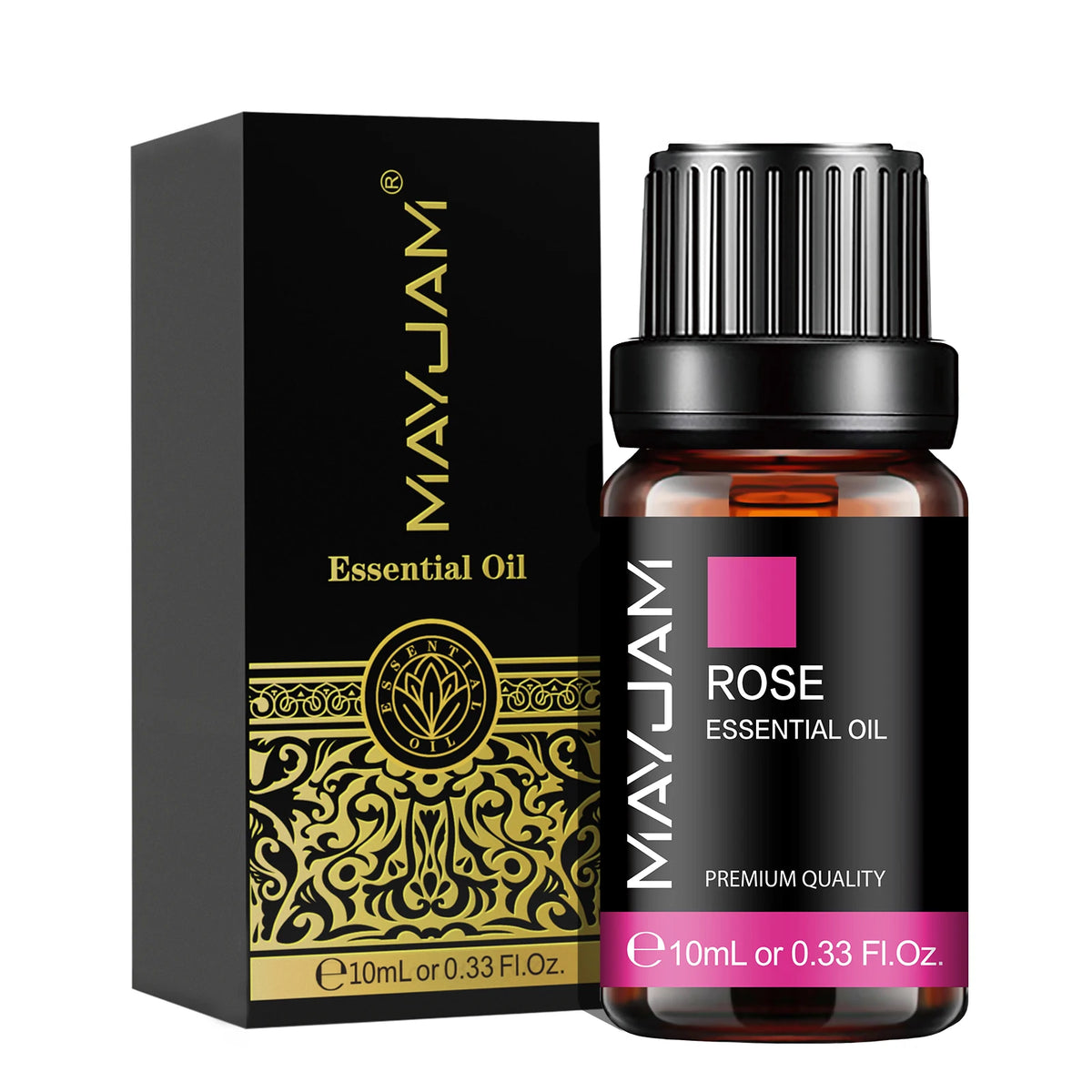 Essential Oil Singles, 10ml