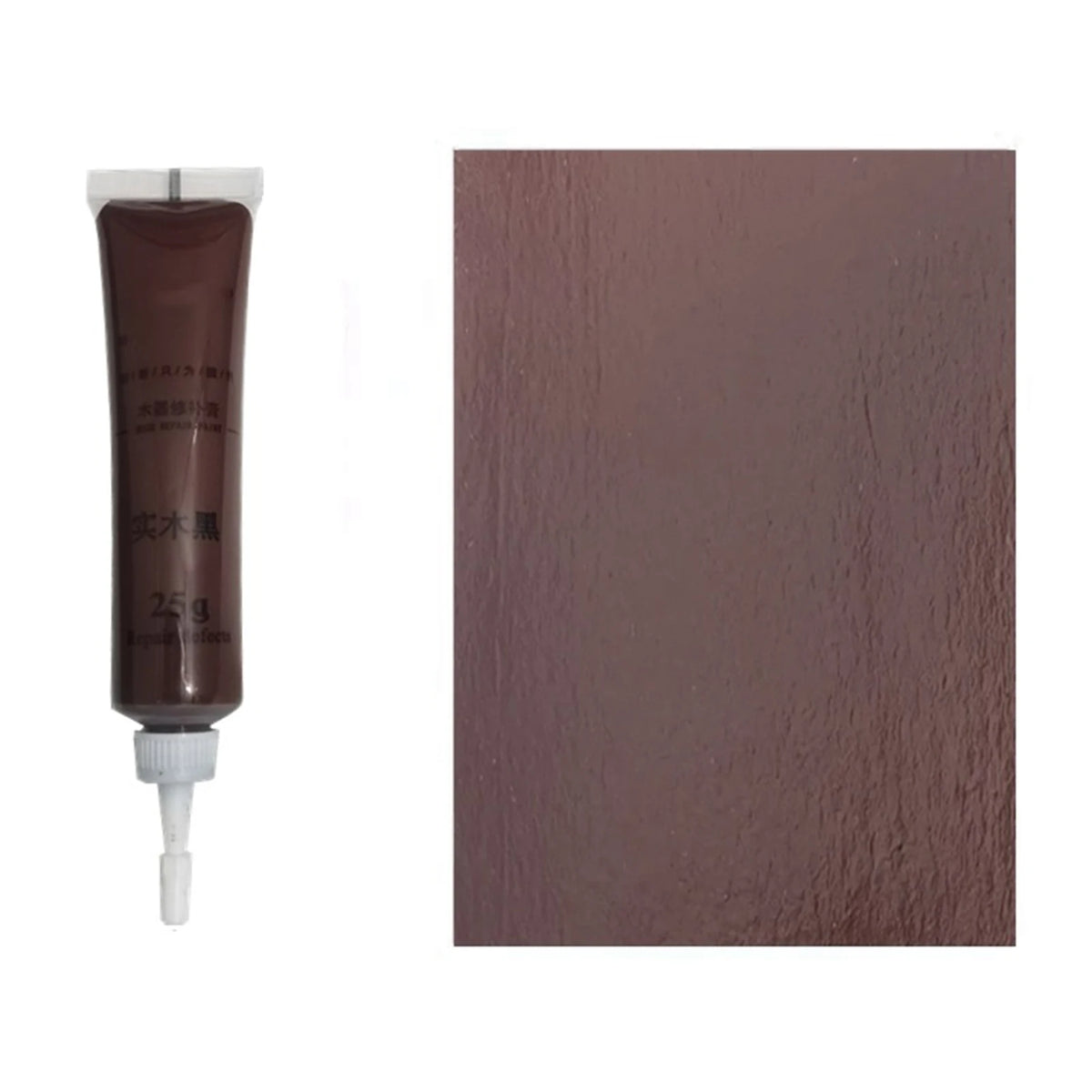 Wood Repair Paste