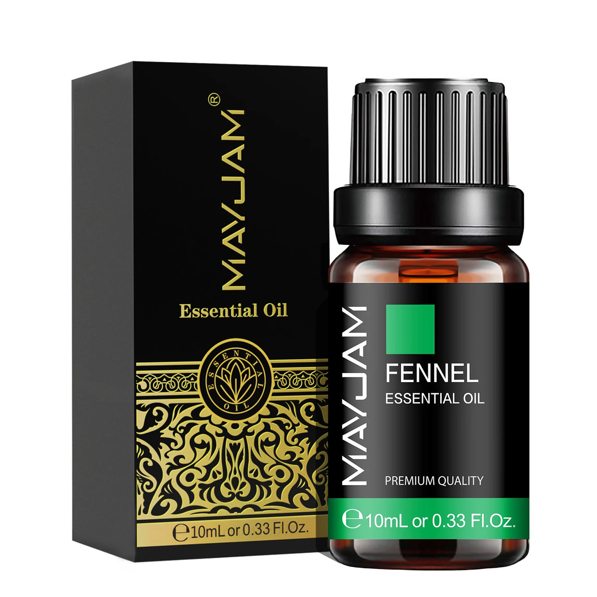 Essential Oil Singles, 10ml