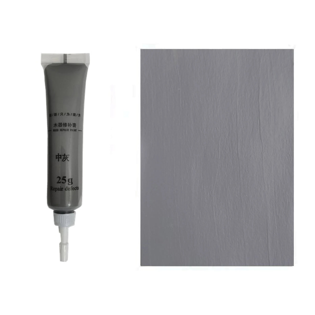 Wood Repair Paste