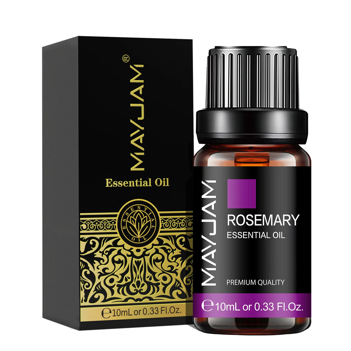 Essential Oil Singles, 10ml