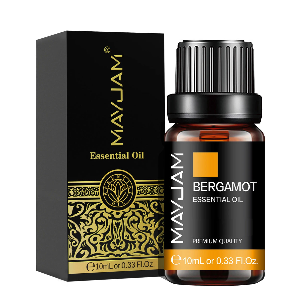 Essential Oil Singles, 10ml