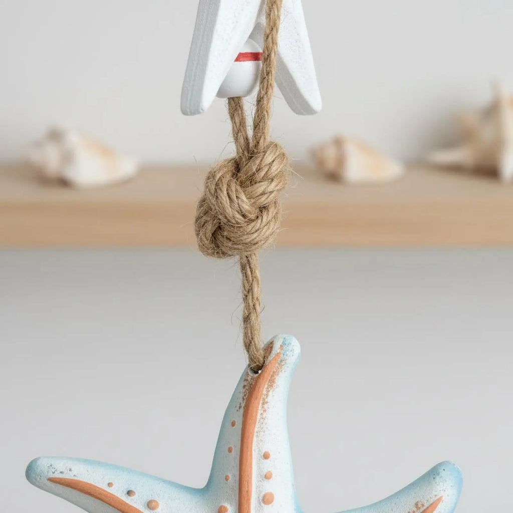 Marine Creatures Wall Art