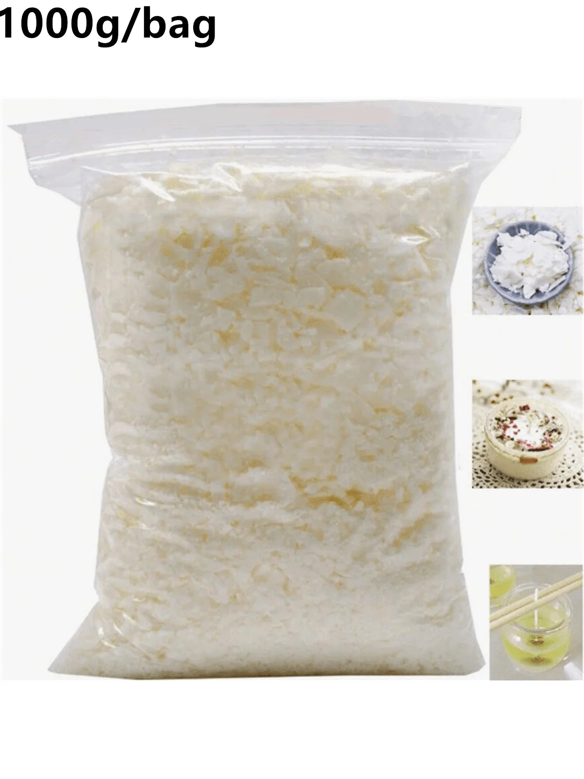 DIY Soy Candle Making Kit