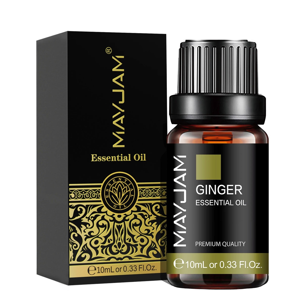 Essential Oil Singles, 10ml