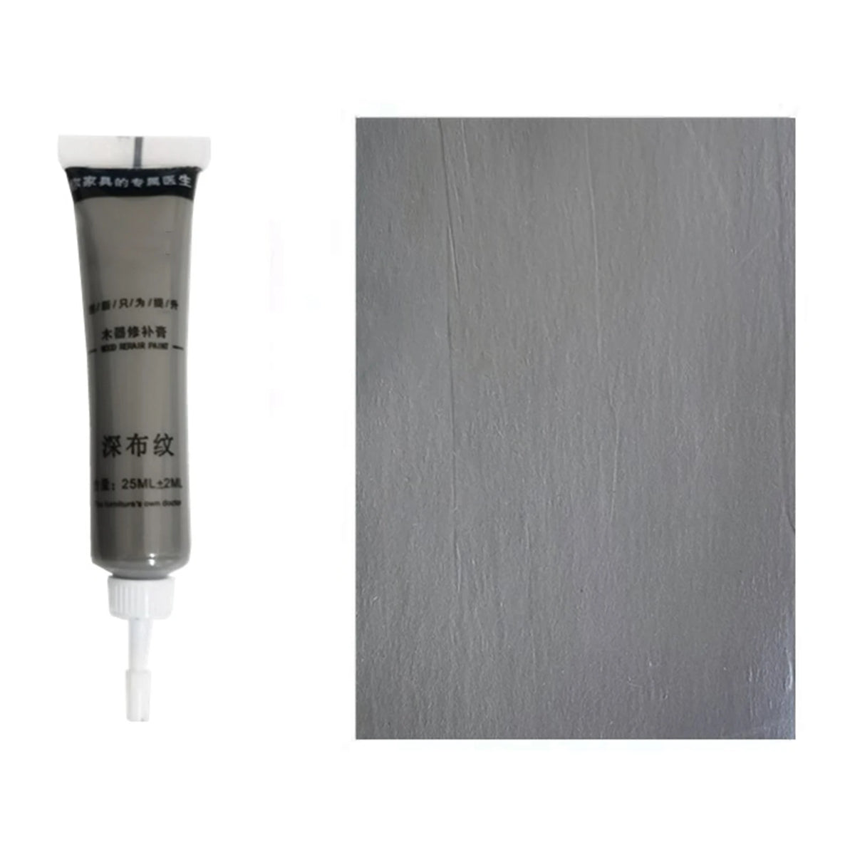 Wood Repair Paste