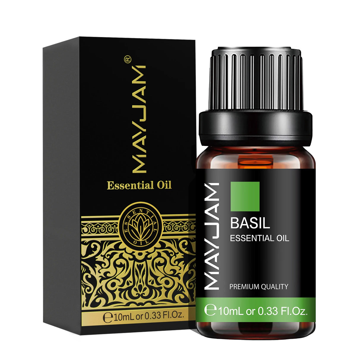Essential Oil Singles, 10ml