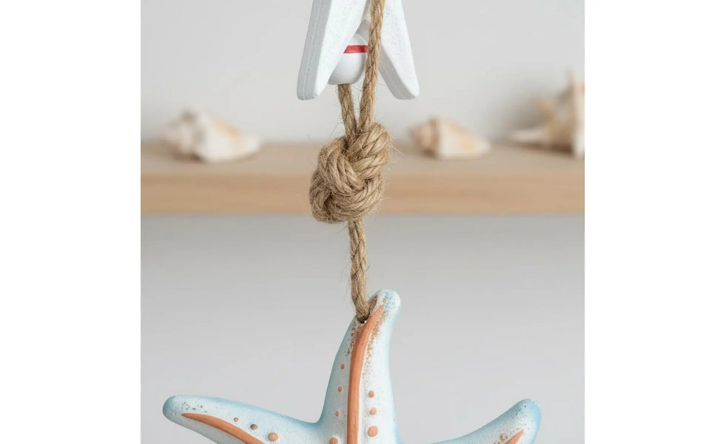 Marine Creatures Wall Art