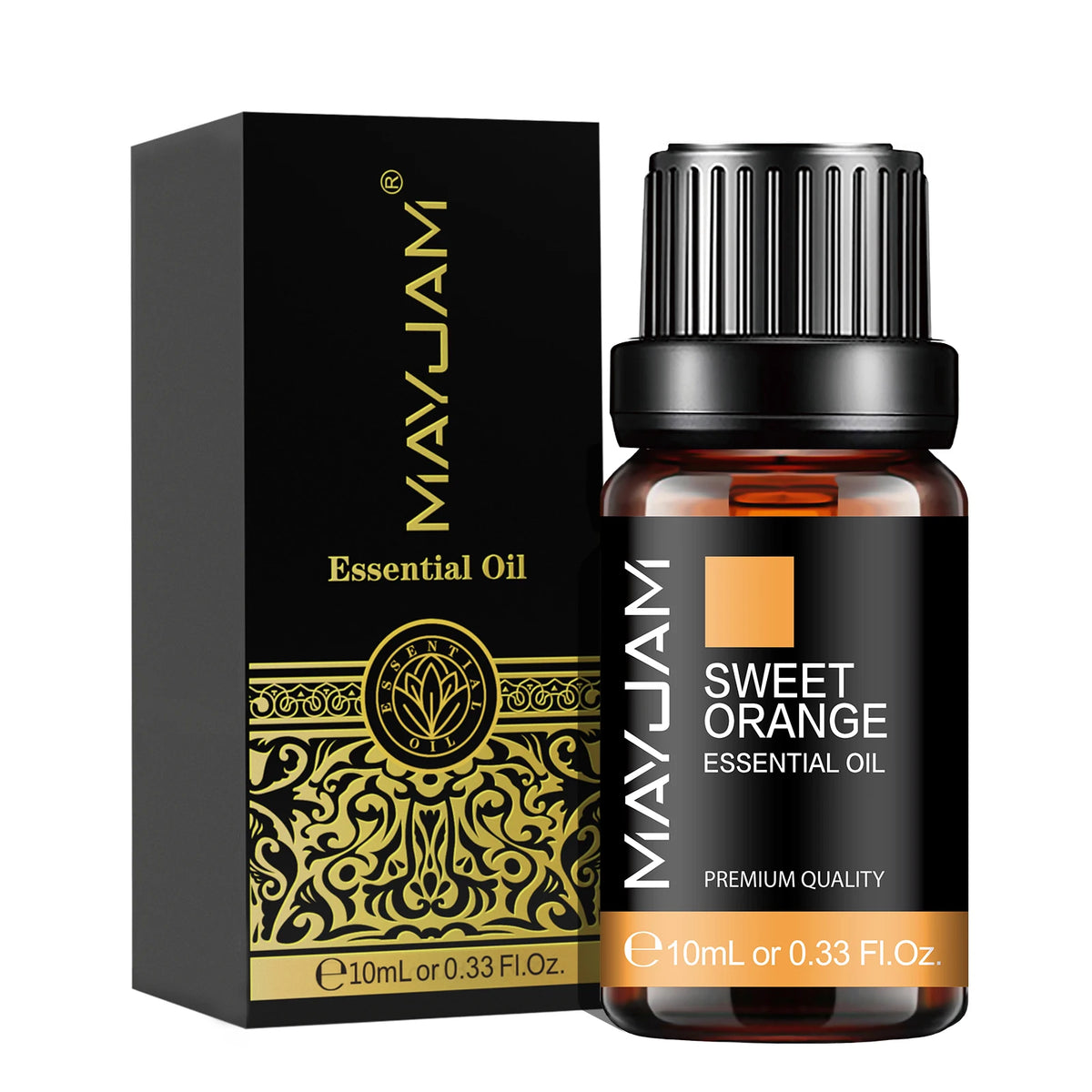 Essential Oil Singles, 10ml