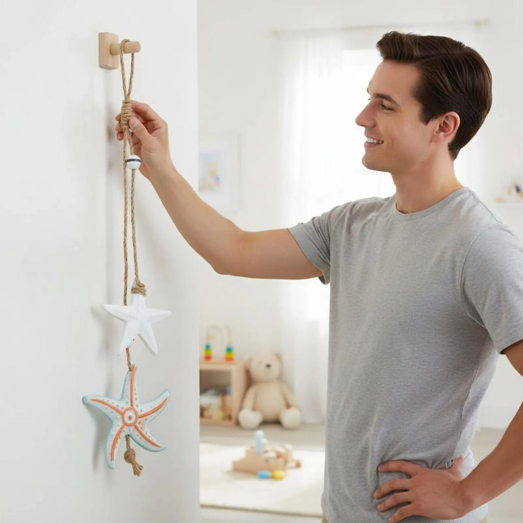 Marine Creatures Wall Art
