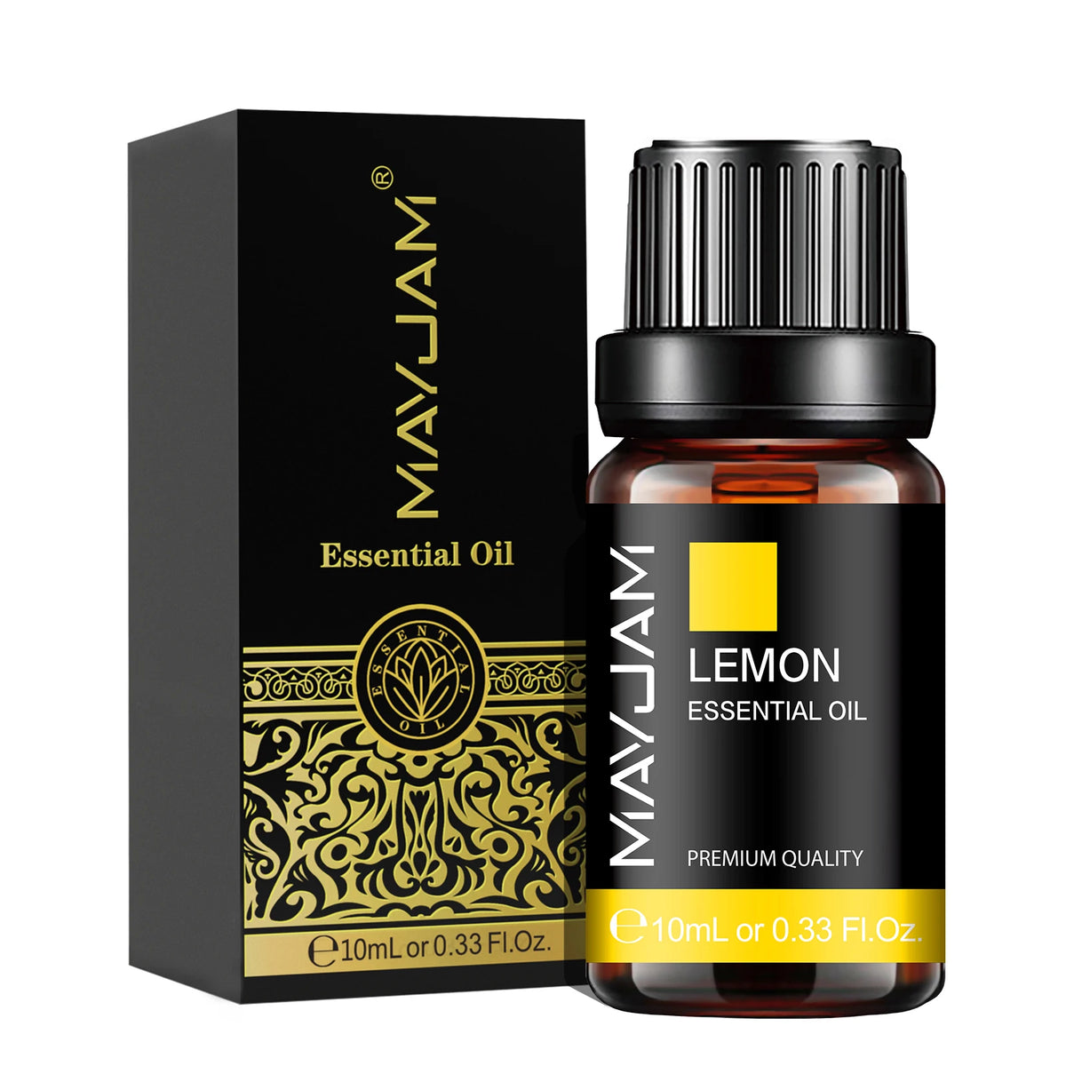 Essential Oil Singles, 10ml