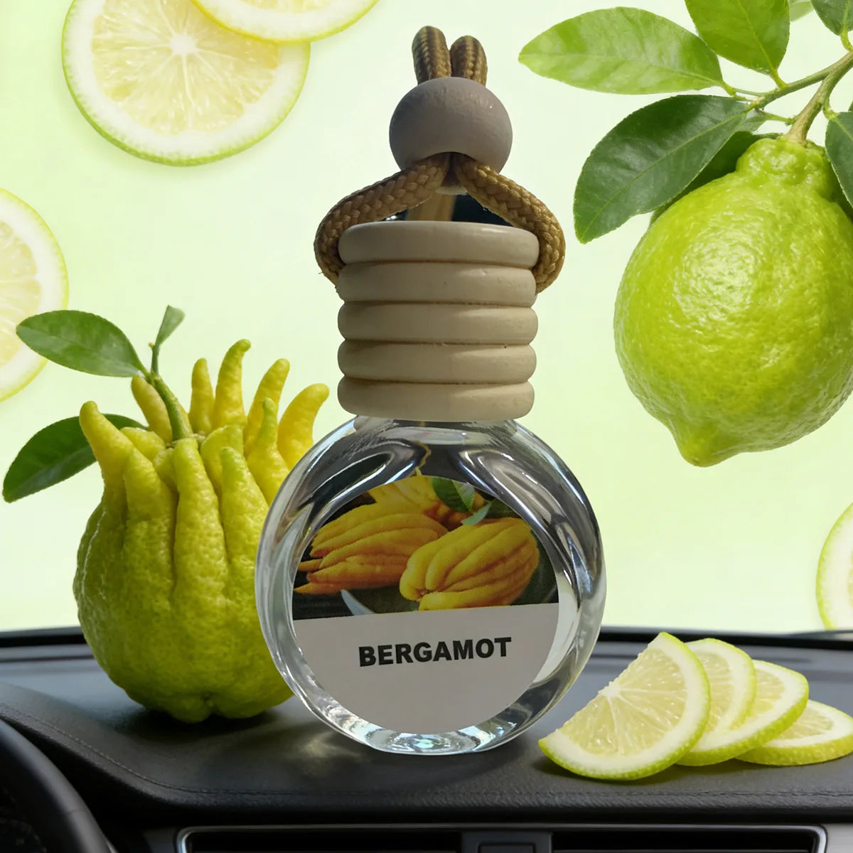 Car Air Freshener