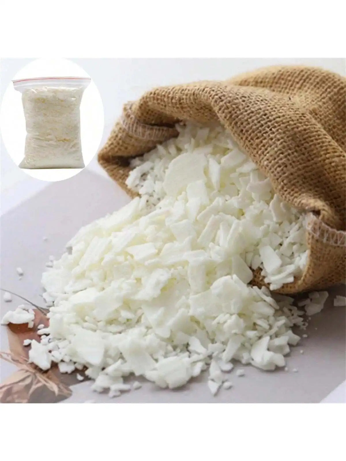 DIY Soy Candle Making Kit
