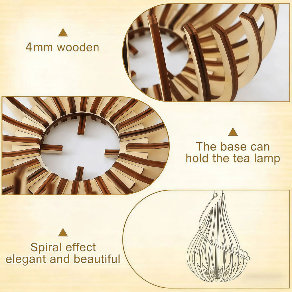 Candle Holder