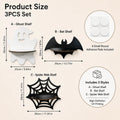 Halloween Wooden Wall Shelf
