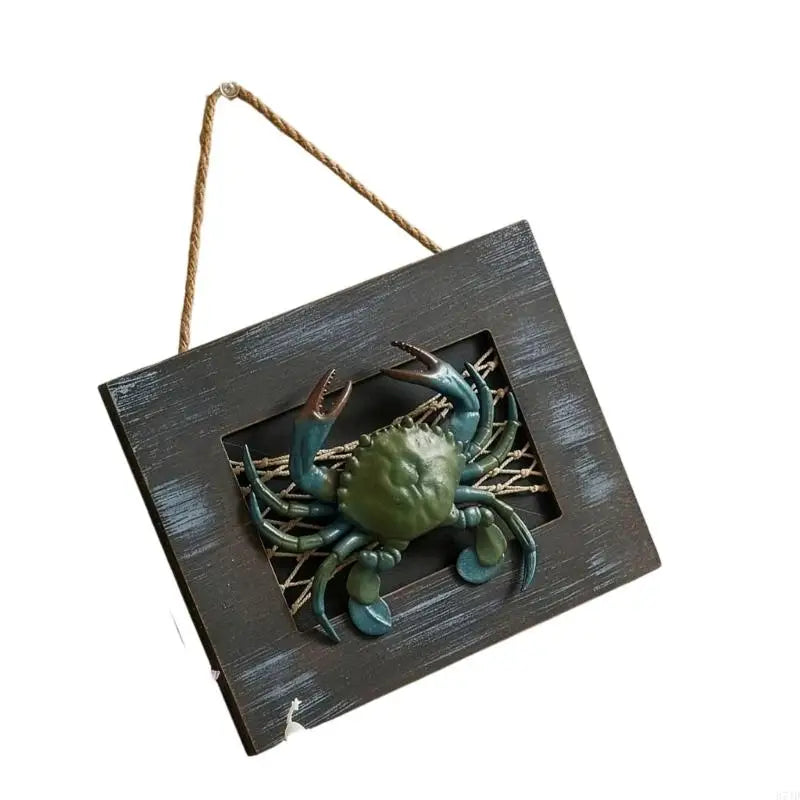 Nautical Lobster/Crabs Wall Decors