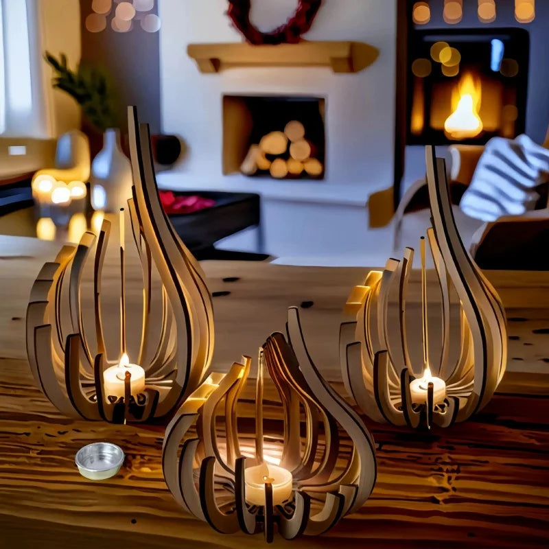 Candle Holder
