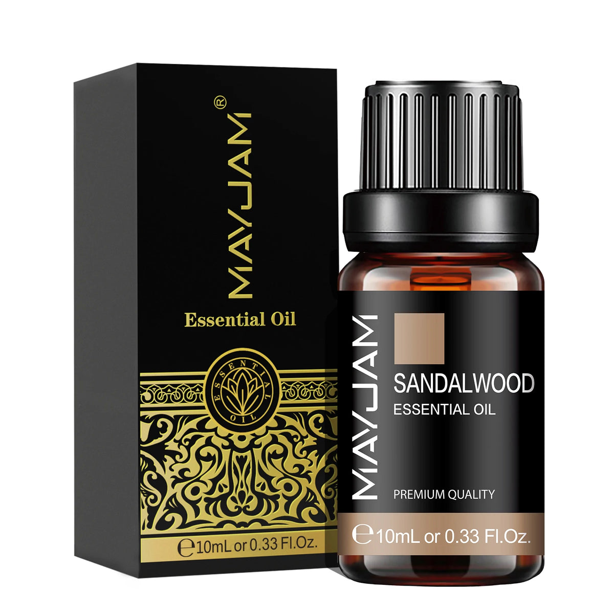 Essential Oil Singles, 10ml