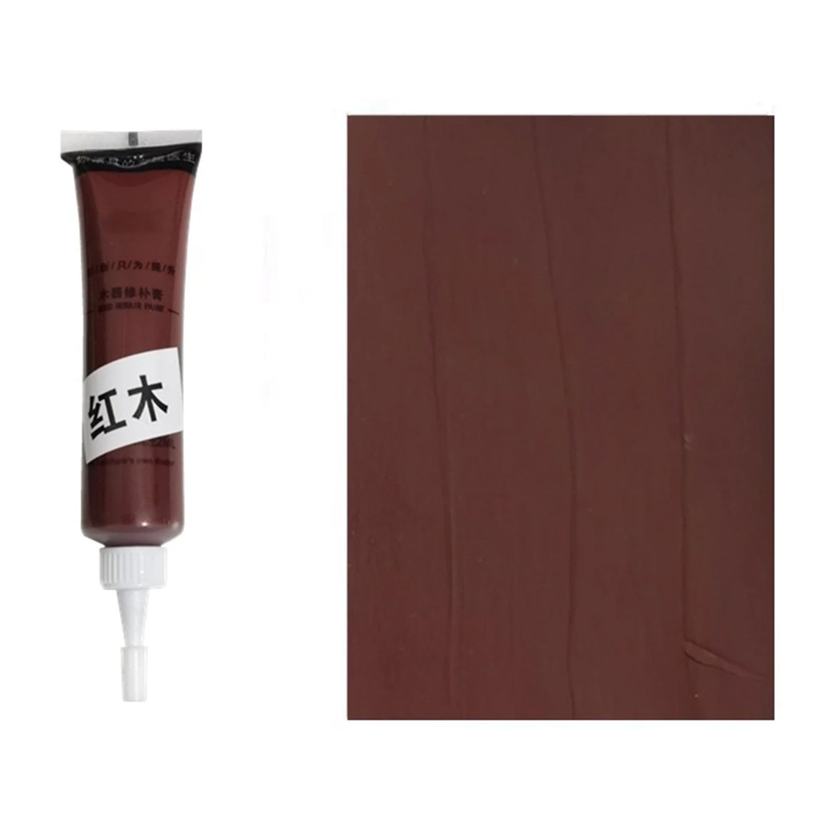 Wood Repair Paste