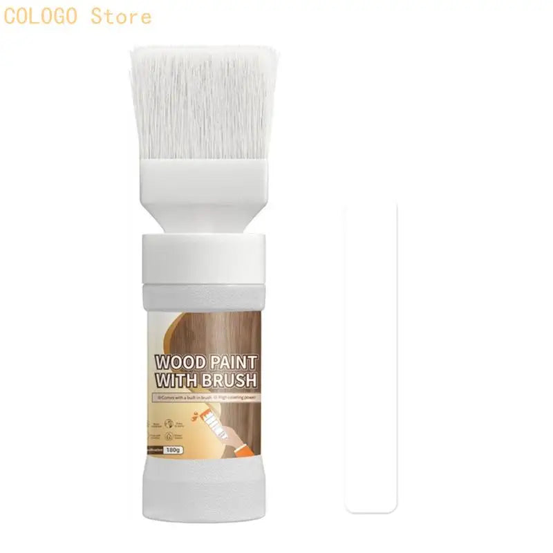 Metallic Touch-Up Paint with Brush