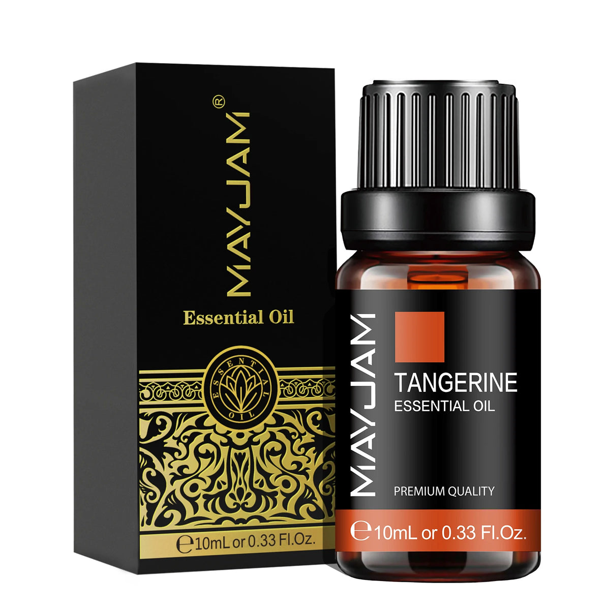 Essential Oil Singles, 10ml