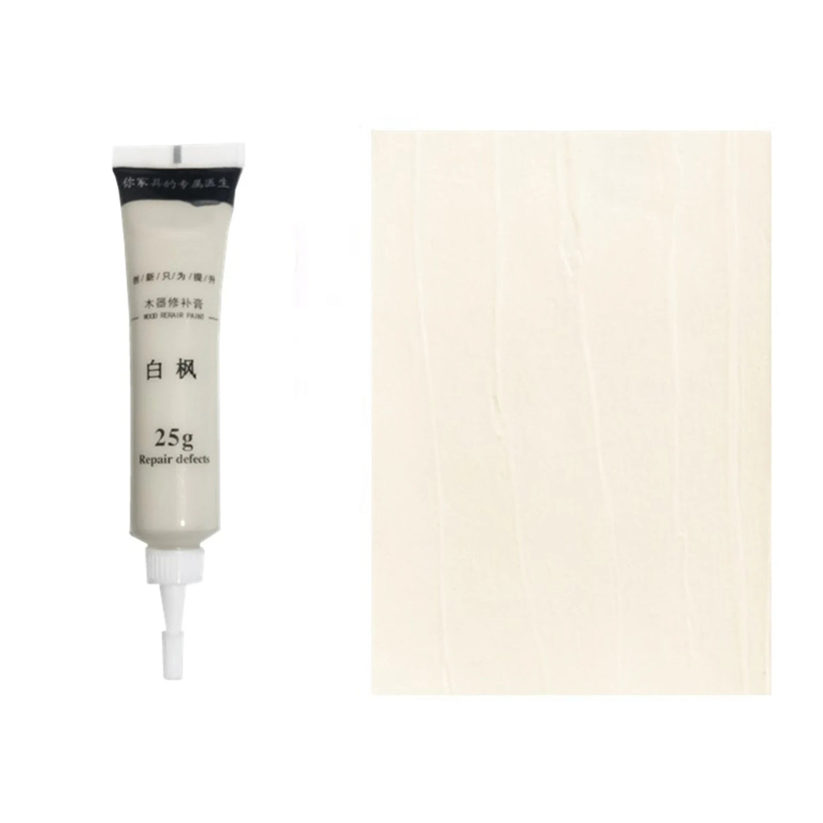 Wood Repair Paste